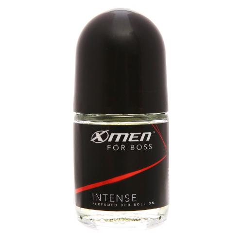 Lăn Khử Mùi X-Men For Boss 25Ml