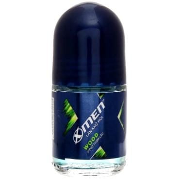 Lăn Khử Mùi X Men Active 25Ml