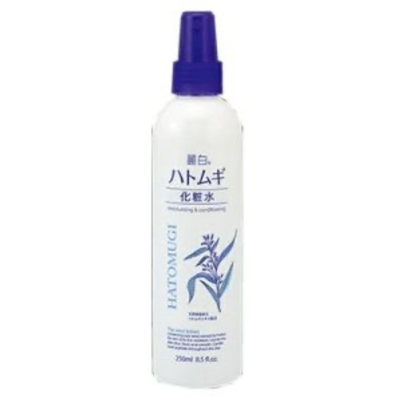 Xịt Khoáng 250Ml