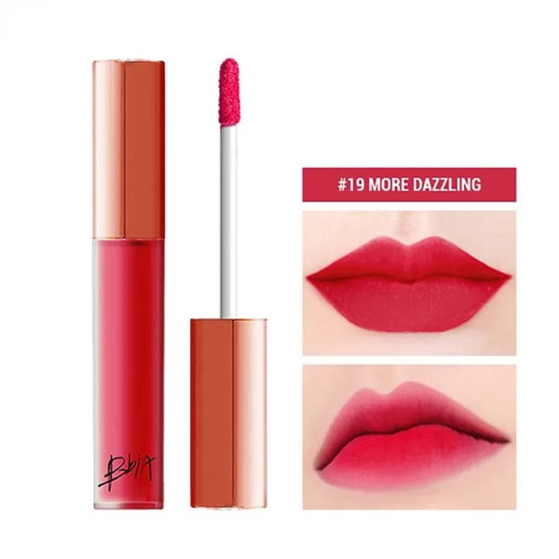 Son Kem Lì Bbia Last Velvet Lip Tint No.19