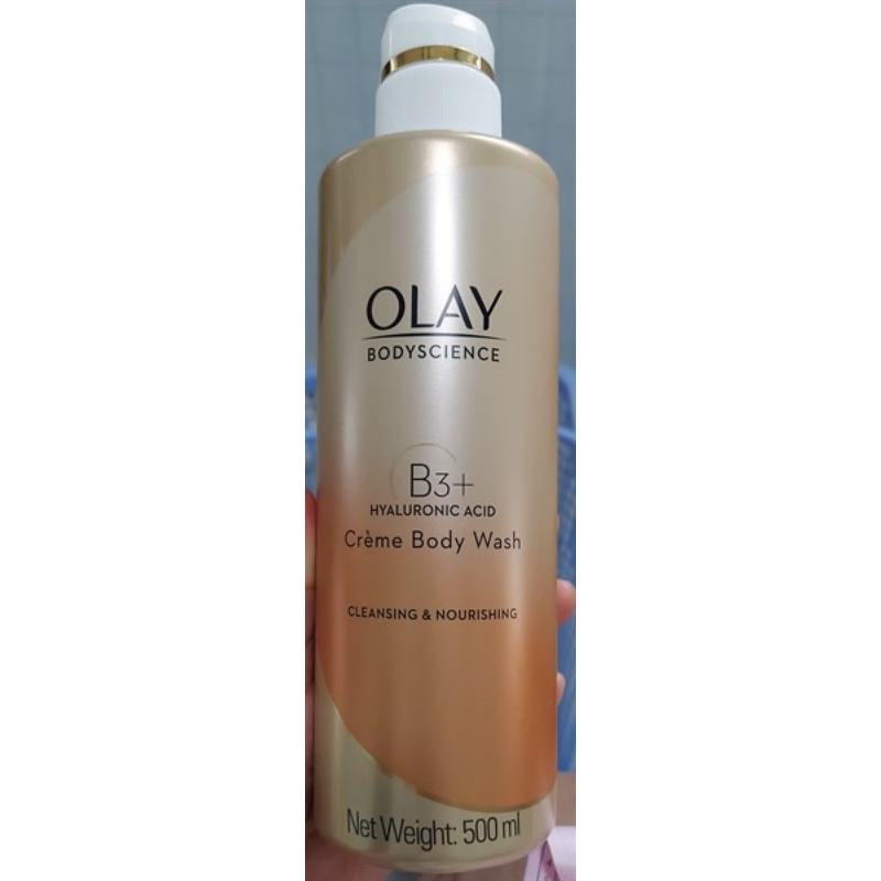 Sữa Tắm Olay