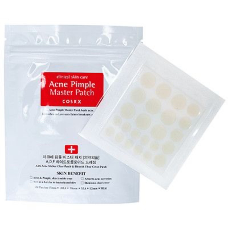 Miếng Dán Mụn Acne Pimple Master Patch