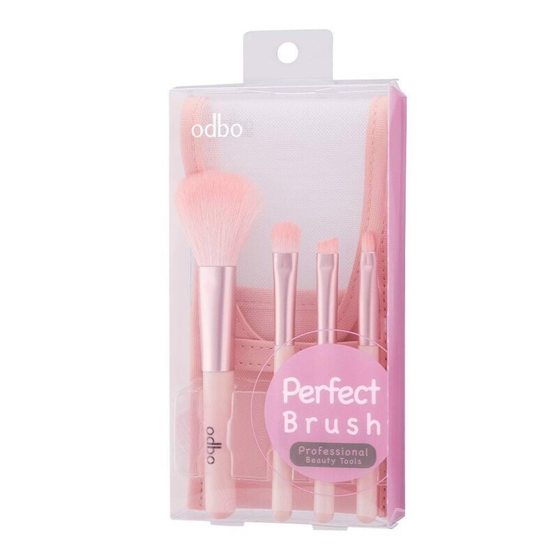 Bộ Cọ Odbo Brush Od838