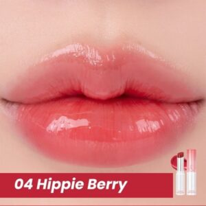 Son dưỡng romand 04 hippie berry