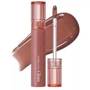 Son bóng romand glasting color gloss 05