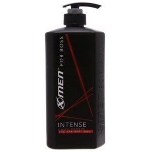 Sữa tắm nước hoa x-men for boss intense mùi hương trầm đầy nội lực 650gb155
