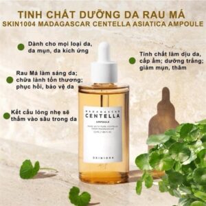 Serum madagascar centella skin1004 100ml