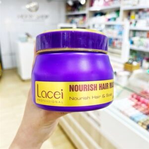 Hấp dầu lacei treatment tím 500ml