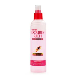 Dưỡng tóc phục hồi hư tổn double rich revitalize balancing water 250ml