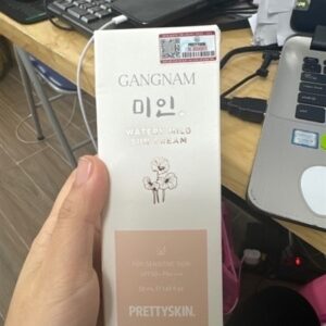 Kcn gangnam prettyskin