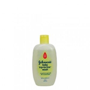 Sữa tắm&dg em bé 200ml