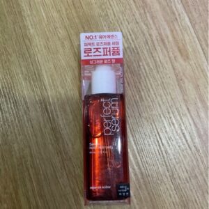 Serum dưỡng tóc perfect 80ml vàng