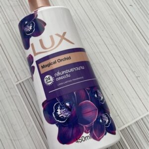 Sữa tắm lux thái
