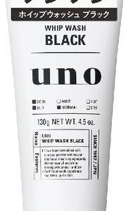 Sữa rửa mặt shiseido uno 130g