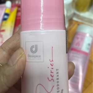 Lăn khử mùi rseries 50g