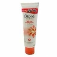 Sữa rửa mặt sạch mụn & kháng khuẩn bioré 100g