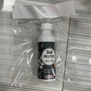 Dầu gội bell home 100ml