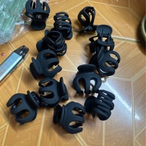 Kẹp càng cua 6 răng to