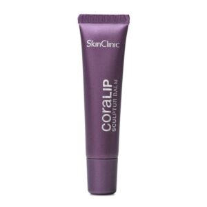 Dưỡng môi ẩm mượt, căng mọng skinclinic coralip sculptur balm