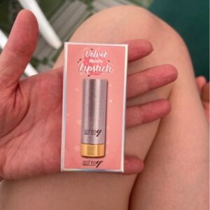 Son thai lipstick