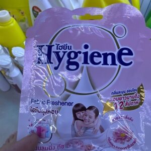 Túi thơm hygiene hồng 8g blooming touch