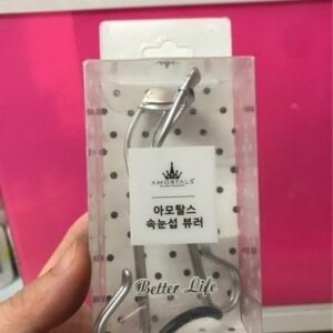 Bấm mi amortals' chấm bi