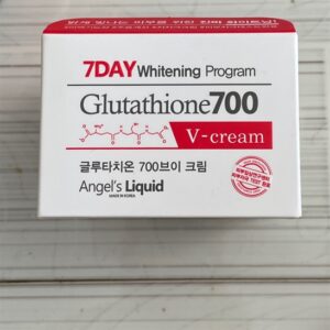 Kem angle liquid glutathione 700