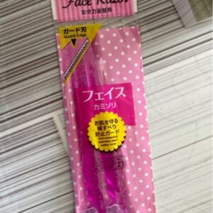 Dao cạo nhật face razor