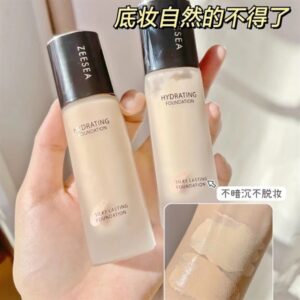 Kem nền zeesea hw01 da khô