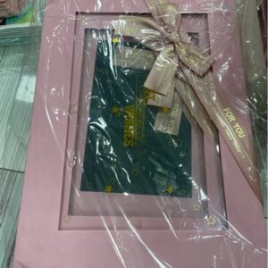 Hộp tq b3 chữ nhật kính nhỏ