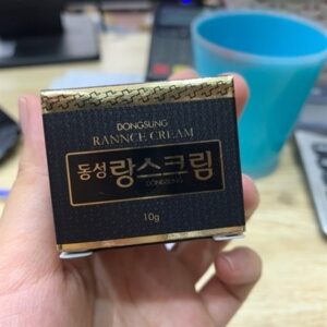 Kem nám dongsung 10g mini