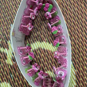 Combo 2 kẹp xỉa lò xo