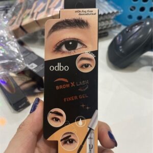 Mascara odbo brow x lash chân mày