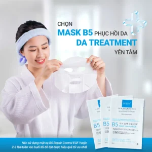Mặt nạ b5