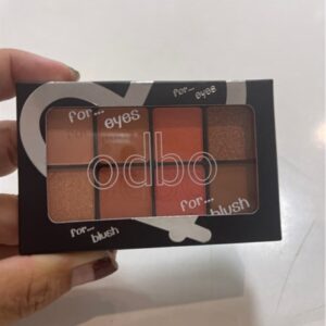 Phấn mắt odbo ods01 -03