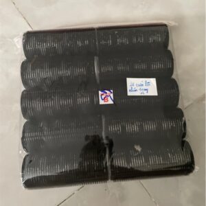 Lô cuốn lõi nhôm trung