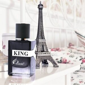 Nước hoa charme king eau de parfum 60ml