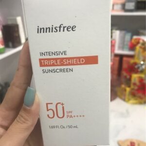 Kem chống nắng innesfree