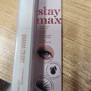 Mascara sivanna hf214