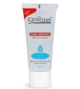 Dưỡng bóng chống khô xơ chẻ ngọn spaline 75ml
