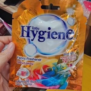 Túi thơm hygien happy cam