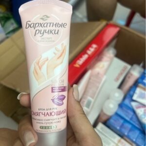 Kem bôi tay nga