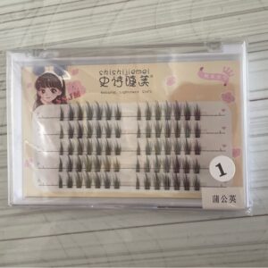 Mi chùm 1