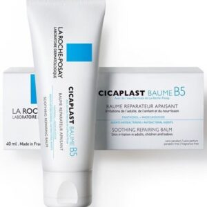 Kem dưỡng da cicaplast baume b5 la roche-posay 40ml