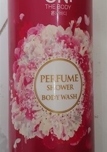 Sữa tắm on the body perfume shower boby wash classic pink màu hồng_1kg