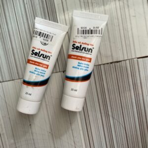 Dầu xả selsun