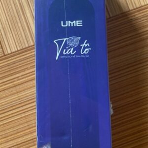 Dung dịch vệ sinh tía tô ngọc trinh 150ml
