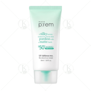 Kcn make prem xanh nhạt 50ml