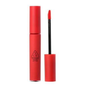 Son kem lì 3ce velvet lip tint #childlike