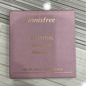 Phấn mắt innisfree essential shadow #2